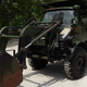 Illustration for article titled Freightliner, CASE, & Mercedes Make The Ultimate Construction Unimog